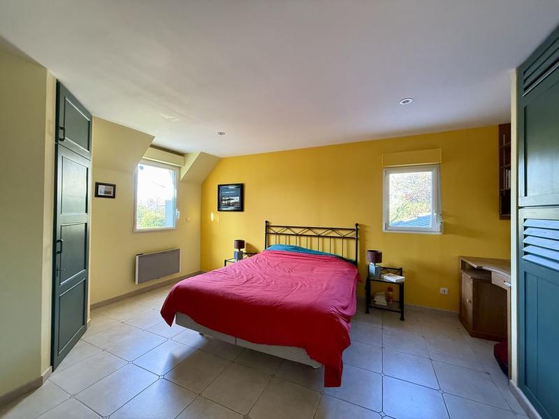 Propriété - 318 m² - 7 pièces