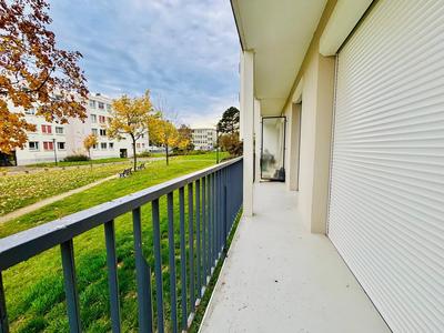 Appartement - 73 m² - 4 pièces