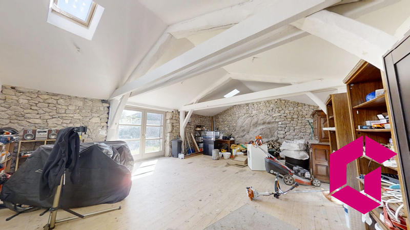 Ferme - 175 m² - 5 pièces