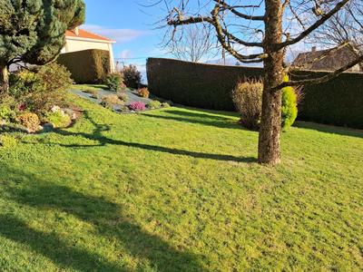 Maison - 152 m² - 6 pièces