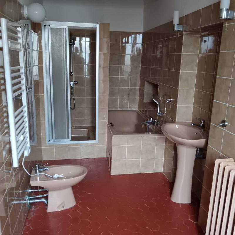 Maison de village - 95 m² - 4 pièces