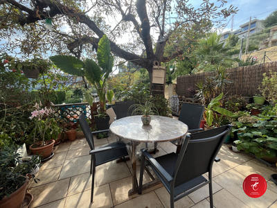 Maison - 78 m² - 5 pièces