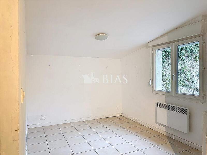 Maison - 89 m² - 5 pièces