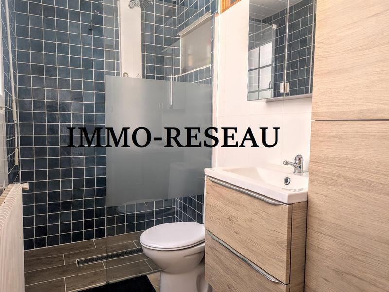 Maison - 106 m² - 5 pièces