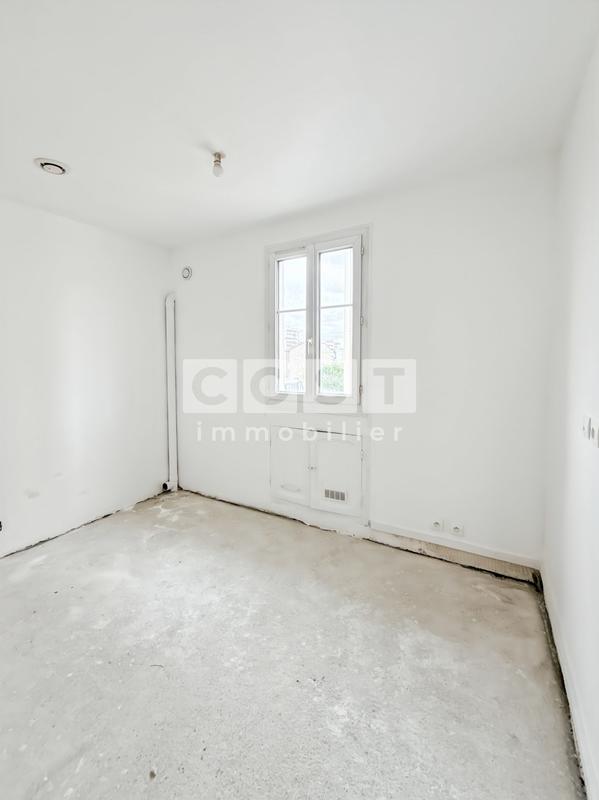 Appartement - 117 m² - 4 pièces