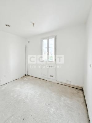 Appartement - 117 m² - 4 pièces