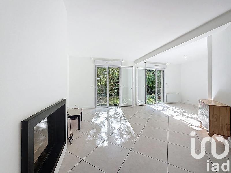 Maison - 155 m² - 7 pièces