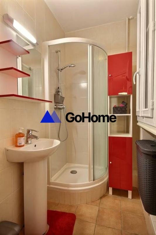 Appartement - 34 m² - 2 pièces