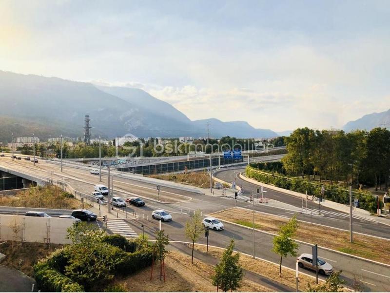 Studio - 33 m² - 1 pièce