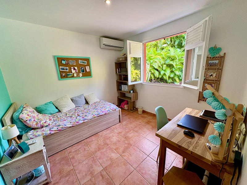 Villa - 123 m² - 5 pièces