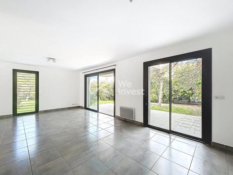 Villa - 136 m² - 5 pièces