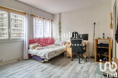 Appartement - 22 m² - 1 pièce