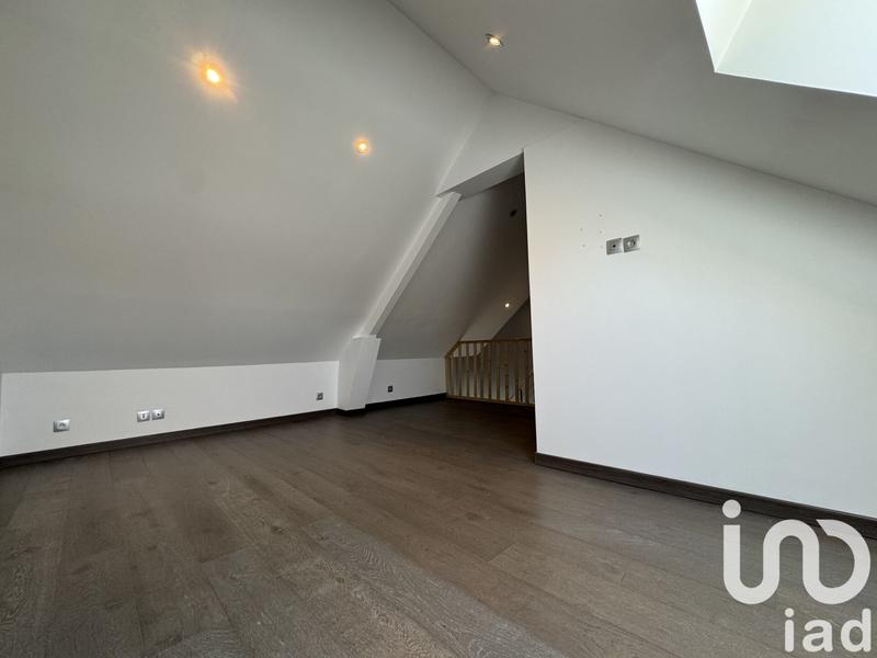 Maison - 57 m² - 2 pièces