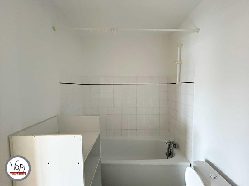 Appartement - 24 m² - 1 pièce