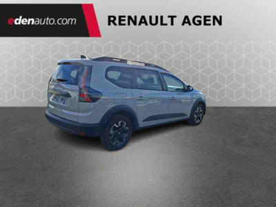 Dacia Jogger Hybrid 155 7 places Journey