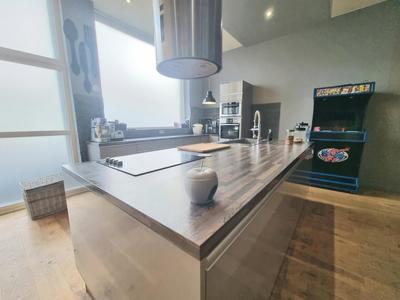 Maison - 150 m² - 5 pièces