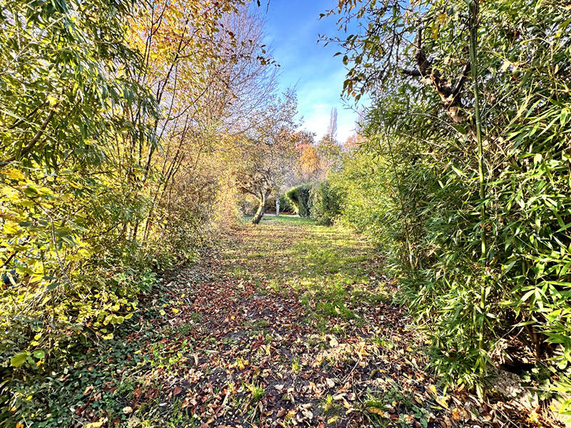 Maison - 70 m² - 3 pièces