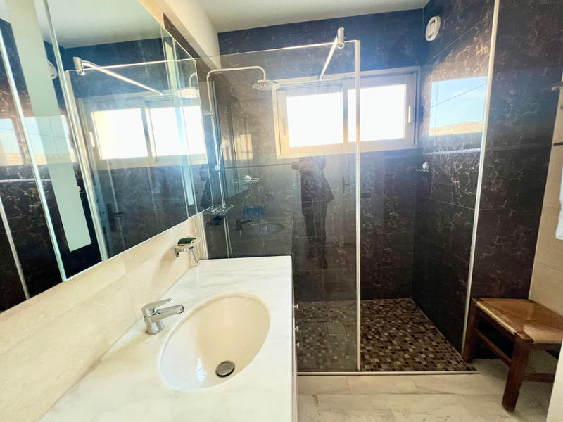 Appartement - 78 m² - 3 pièces