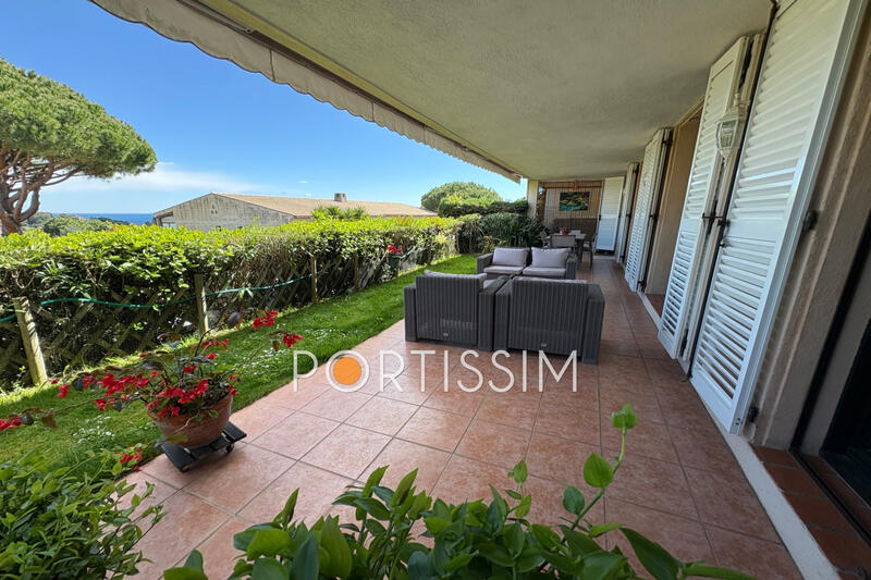 Appartement - 102 m² - 4 pièces