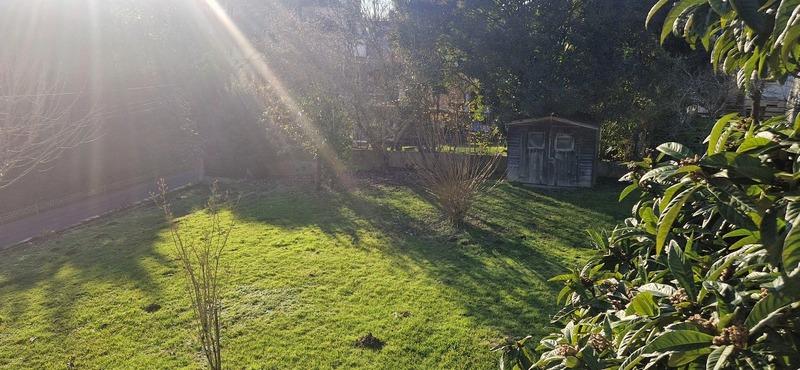 Immeuble - 100 m² - 6 pièces