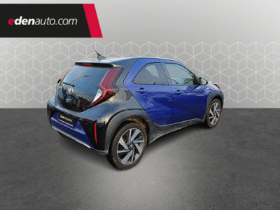 Toyota aygo x 1.0 Vvt-i 72 Collection