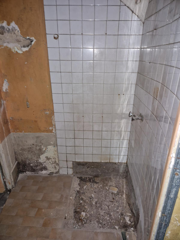 Appartement - 48 m² - 3 pièces