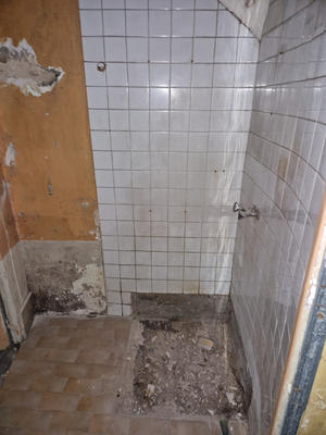 Appartement - 48 m² - 3 pièces