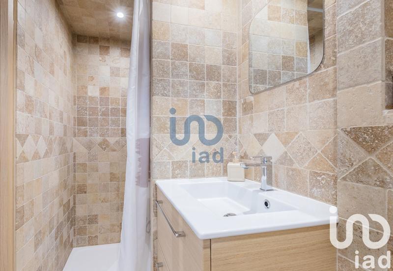 Maison - 142 m² - 6 pièces