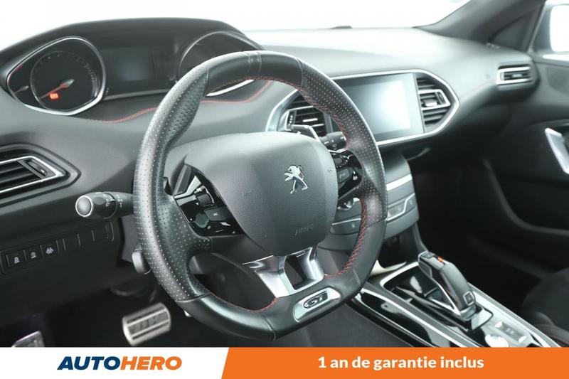 Peugeot 308 Sw 1.6 PureTech Gt Eat8 225 ch