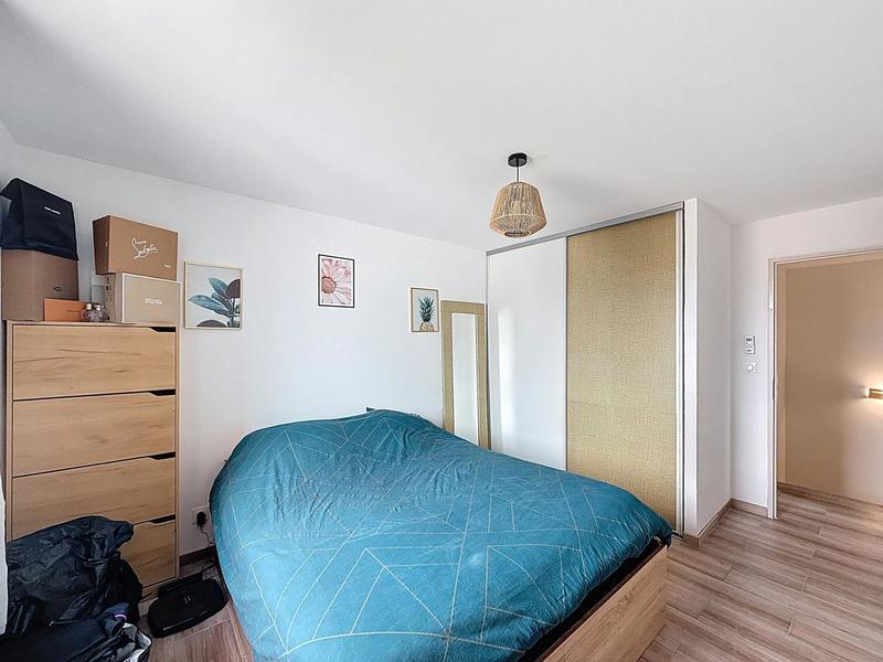 Maison - 87 m² - 3 pièces