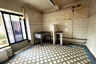 Local commercial - 35 m²