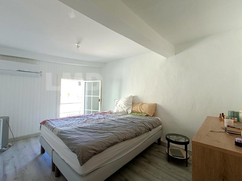 Maison - 70 m² - 5 pièces