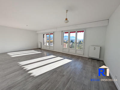 Appartement - 85 m² - 4 pièces