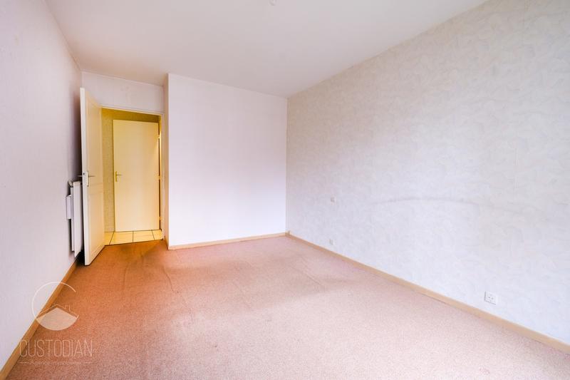 Appartement - 101 m² - 4 pièces