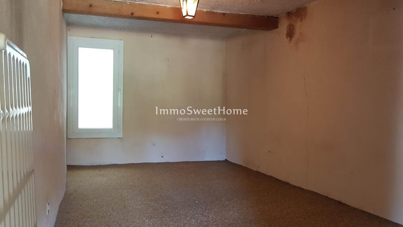 Maison traditionnelle - 163 m² - 7 pièces