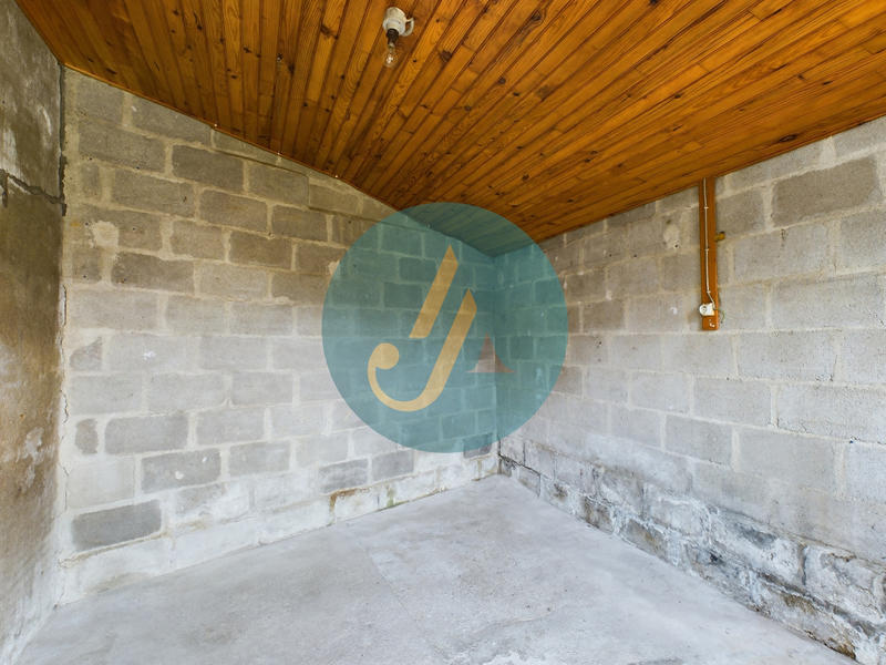 Maison de village - 100 m² - 5 pièces