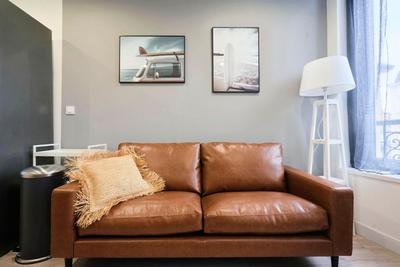 Appartement - 47 m² - 3 pièces