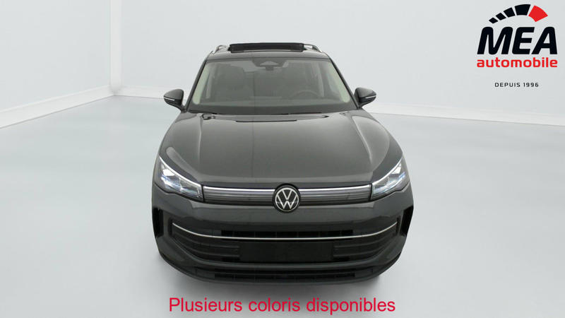 Volkswagen Tiguan Nouveau 1.5 eTSI 150cv Dsg7 Life Plus