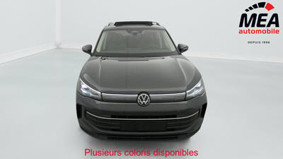 Volkswagen Tiguan Nouveau 1.5 eTSI 150cv Dsg7 Life Plus