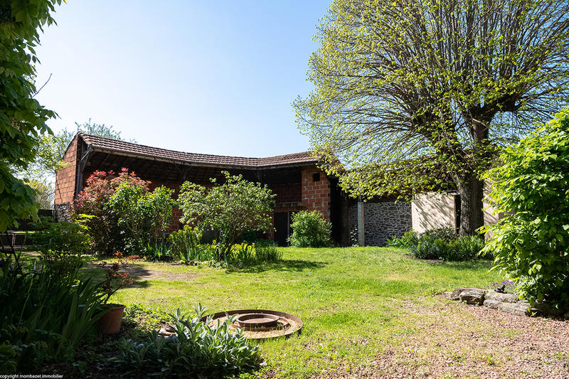 Maison ancienne - 79 m²