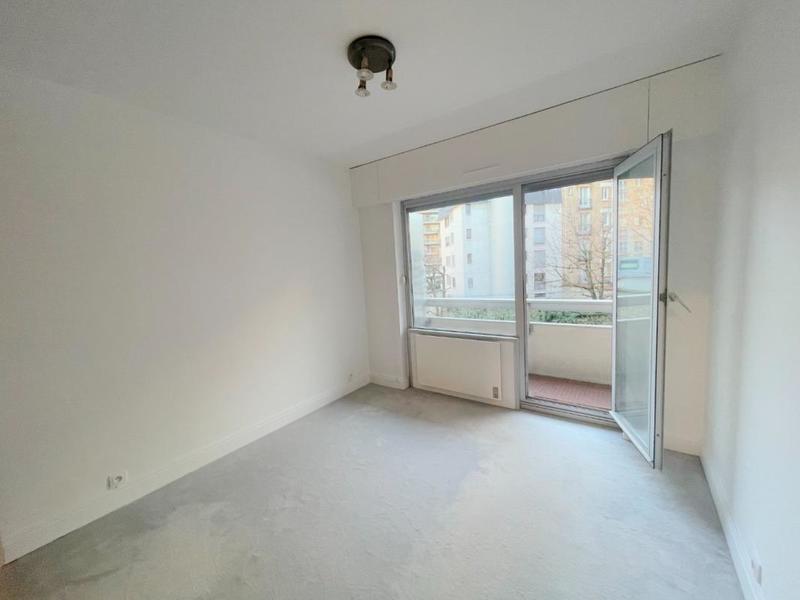 Appartement - 91 m² - 3 pièces