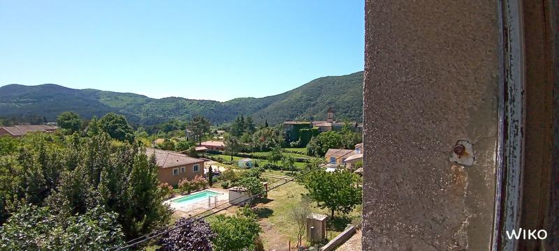 Mas - 220 m² - 15 pièces