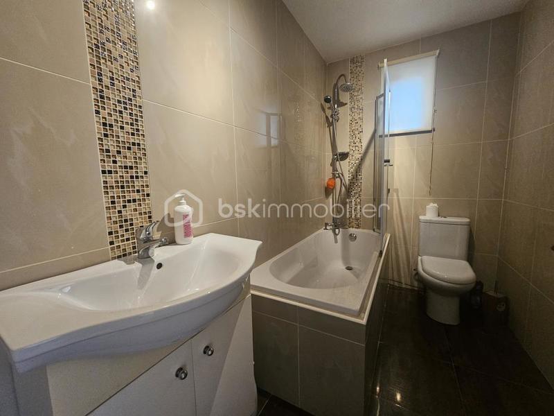 Maison ancienne - 156 m² - 6 pièces