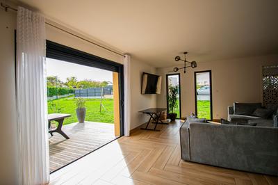 Maison - 159 m² - 7 pièces