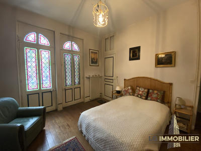 Maison - 183 m² - 5 pièces