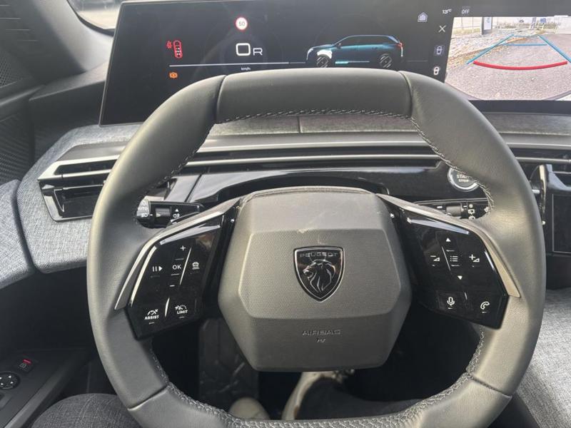 Peugeot 5008 III 1.2 Hybrid 145 E-Dcs6 Allure