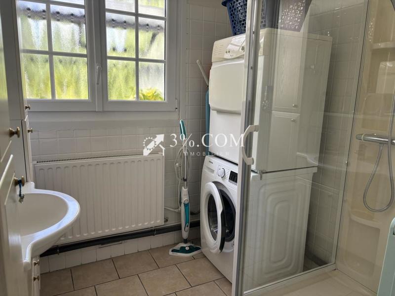 Pavillon - 108 m² - 5 pièces