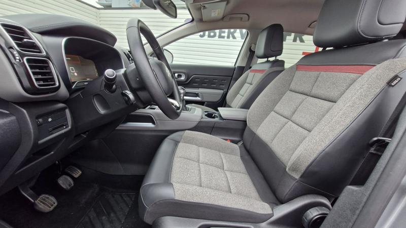 Citroën C5 Aircross Puretech 130 Feel