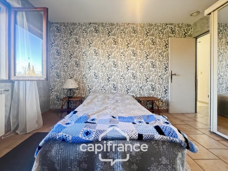 Maison - 203 m² - 6 pièces