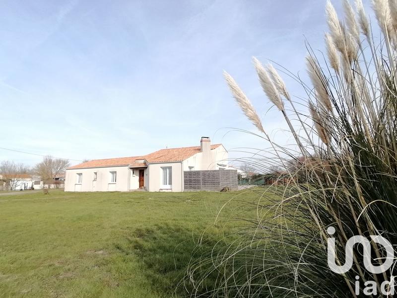 Maison - 151 m² - 5 pièces